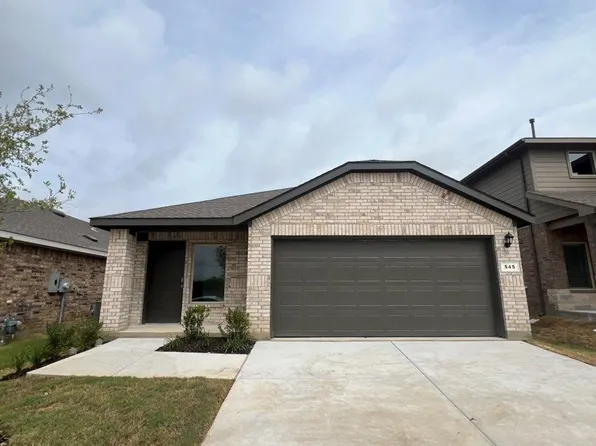 545 Sterling Thicket Ln, Denton, TX 76259
