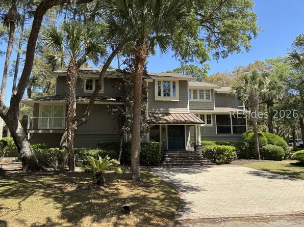 17 Duck Hawk Rd, Hilton Head Island, SC 29928
