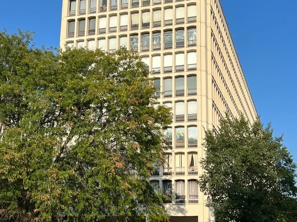 1400 E 55th Pl APT 313S, Chicago, IL 60637