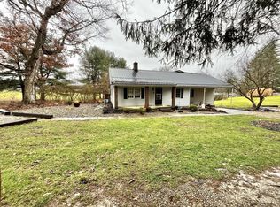 114 Avalon Rd, Mount Vernon, OH 43050