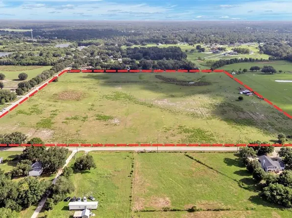 4025 W BELLA VISTA STREET LOT 1, LAKELAND, FL 33810
