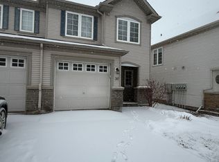 30 Riverstone Dr, Ottawa, ON K2J4X7