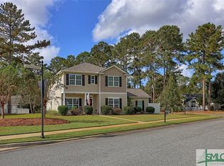 96 White Dogwood Ln, Pooler, GA 31322