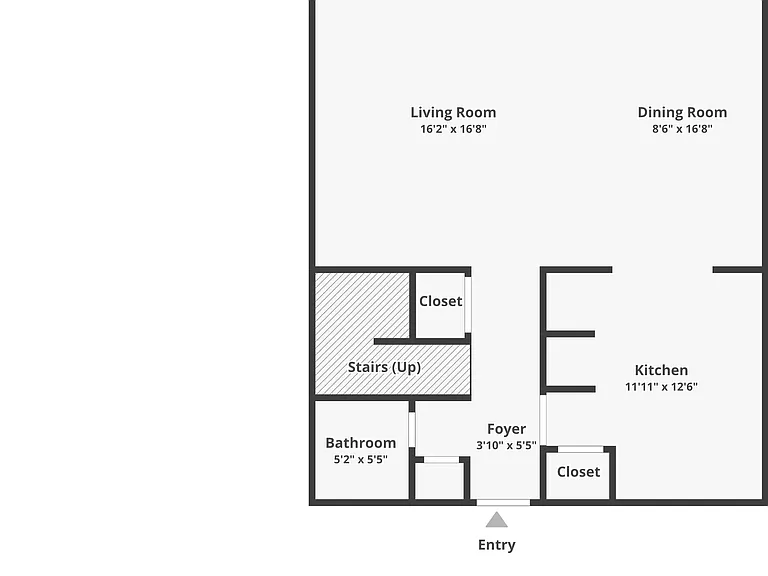 1541 Brickell Ave #T105 — Photo 107