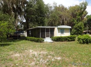 1091 N Tan Ter, Inverness, FL 34453
