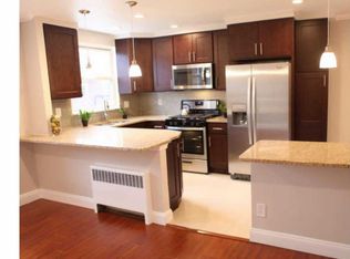 1606 Farrington Rd, Philadelphia, PA 19151