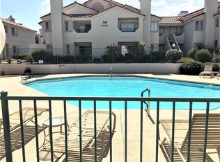 760 Hunters Creek Ln UNIT 201, Las Vegas, NV 89145