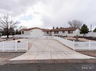 35 Hercules Dr, Sparks, NV