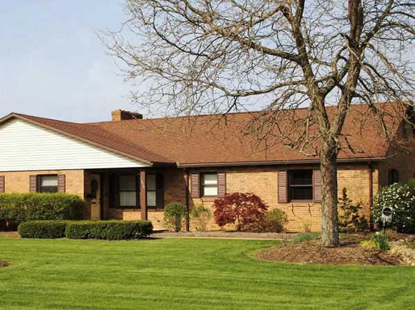 1850 Autumn Dr, Mansfield, OH 44907