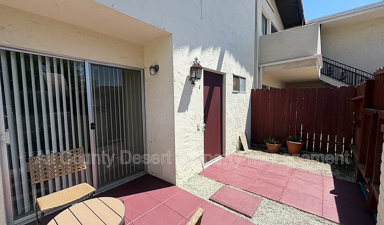 550 El Cielo Rd #1 — Photo 17