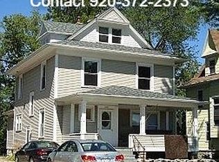 1131 Wisconsin St, Oshkosh, WI 54901