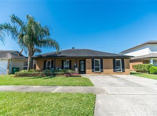 868 Hickory St, Gretna, LA 70056