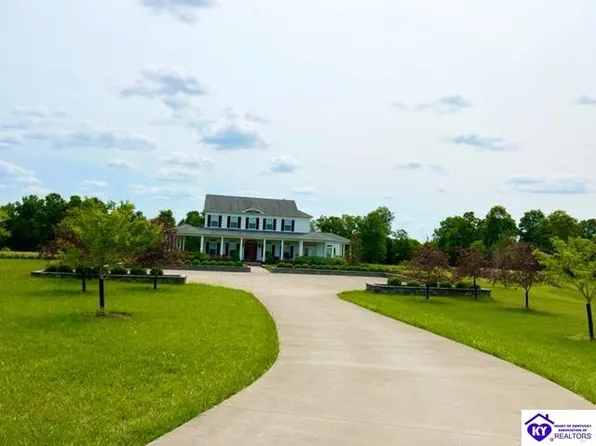 3720 Mount Olive Rd, Big Clifty, KY 42712