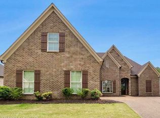 4130 Aberleigh Ln, Olive Branch, MS 38654