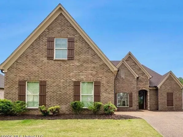 4130 Aberleigh Ln, Olive Branch, MS 38654