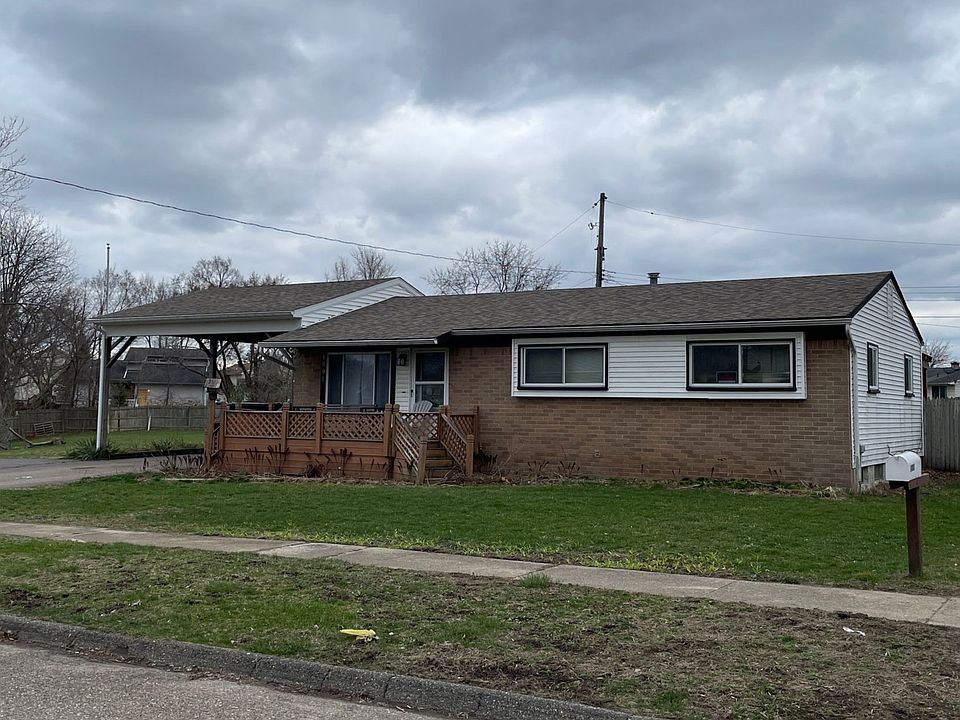 2nd image of 1001 Odessa Dr