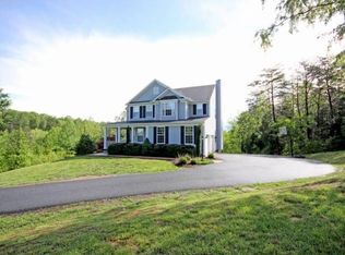 296 Westview Ln, Troy, VA 22974