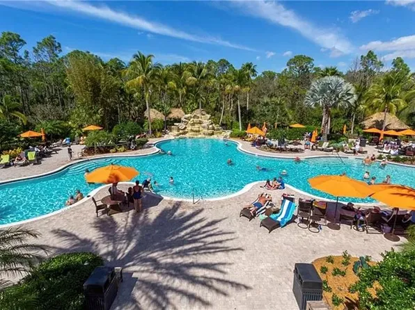 9092 Capistrano ST S #6402, NAPLES, FL 34113