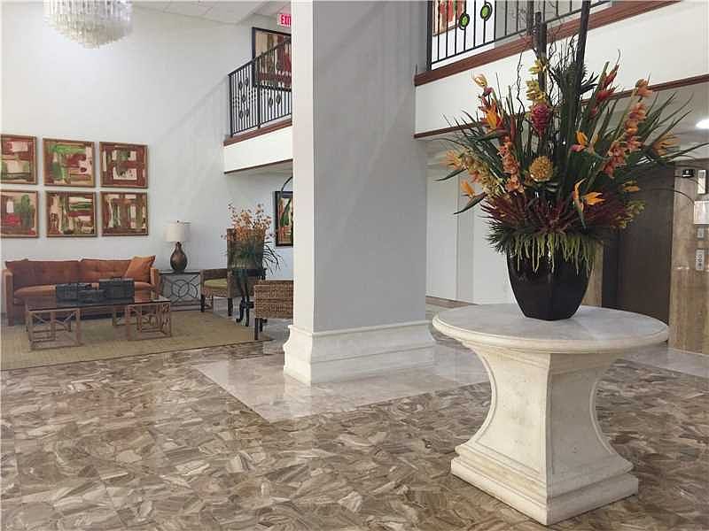 2nd image of 6061 Collins Ave APT 16F