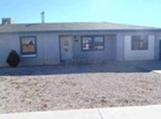 515 Hermosa St, Belen, NM 87002