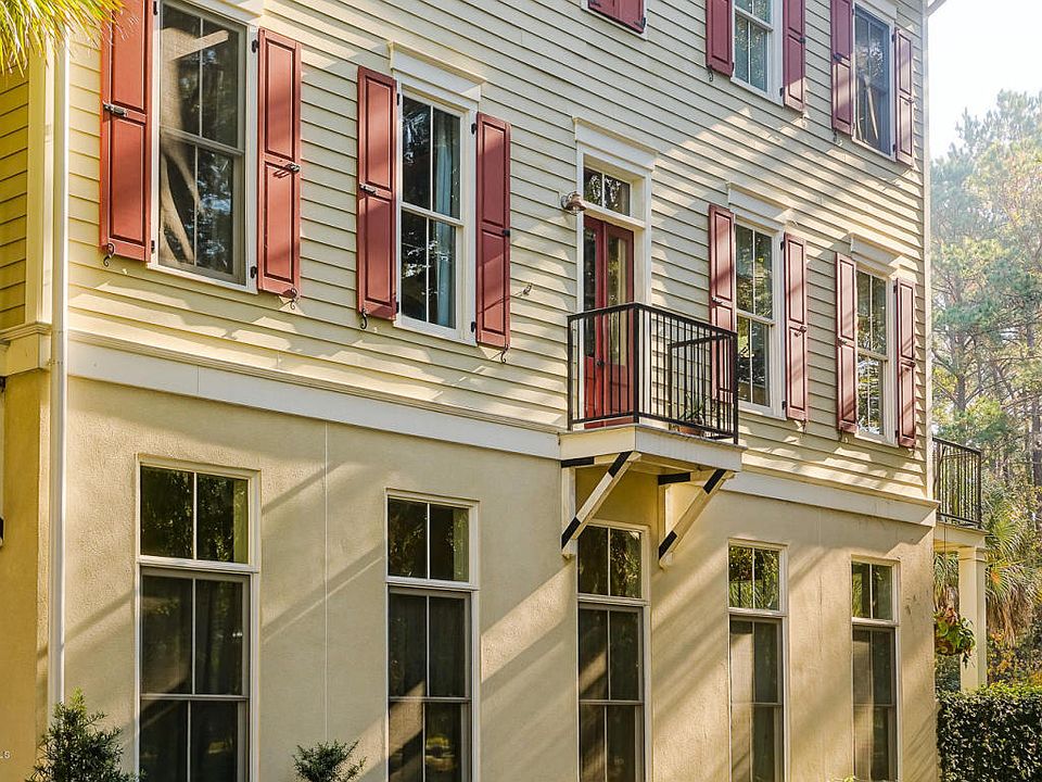 Habersham Row Apartments Beaufort, SC Zillow