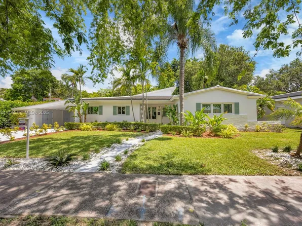 1535 Trevino Ave, Coral Gables, FL 33134