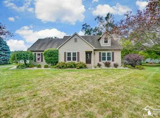 7381 Silo Meadows Dr, Temperance, MI 48182