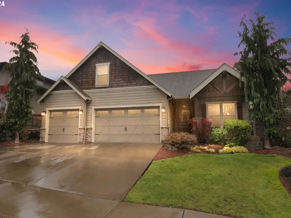 12013 NW 42nd Ave, Vancouver, WA 98685