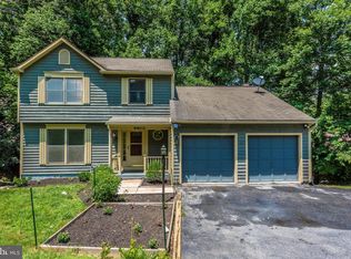 6602 Rockridge Rd, New Market, MD 21774