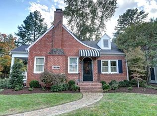 3950 Fauquier Ave, Richmond, VA 23227