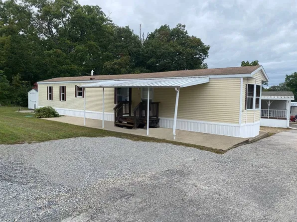 20 Providence Nl Tpke #23, North Stonington, CT 06359