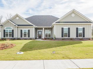 4987 Copse Dr, Augusta, GA 30909