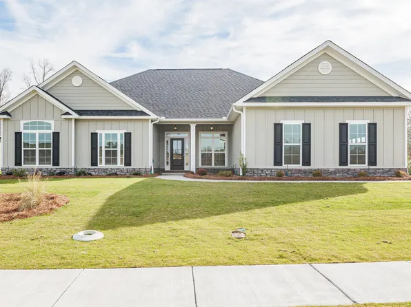 4987 Copse Drive, Augusta, GA
