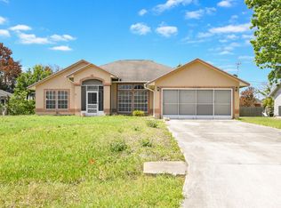 1810 SW Mcallister Lane, Port St Lucie, FL 34953