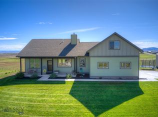 71 Rolling Prairie Way, Three Forks, MT 59752