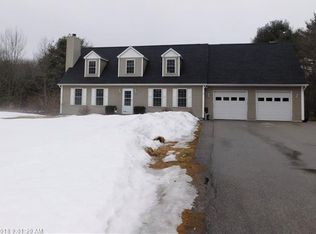 78 Oak Ridge Rd, Kennebunkport, ME 04046