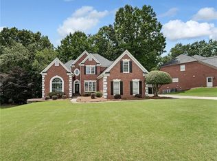 6630 Club Valley Ct, Suwanee, GA 30024