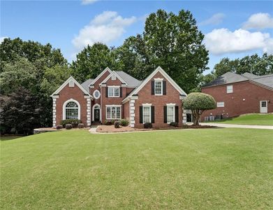 6630 Club Valley Ct, Suwanee, GA, 30024