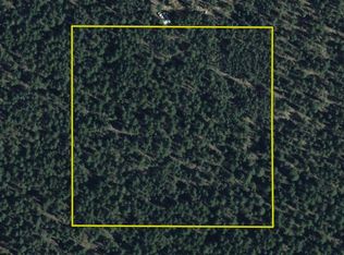 Coyote Ridge Ln, Ford, WA 99013
