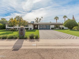 6621 E DREYFUS Avenue, Scottsdale, AZ 85254