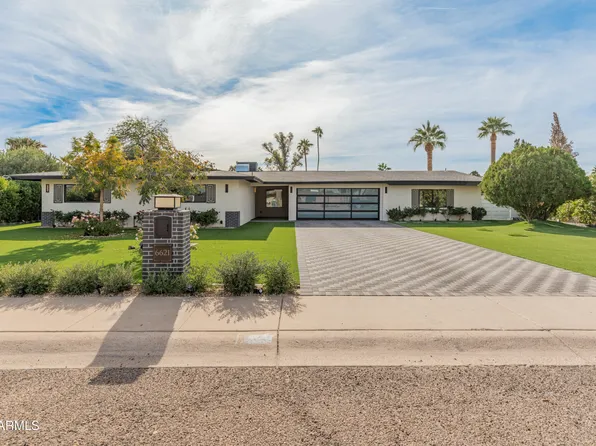 6621 E DREYFUS Avenue, Scottsdale, AZ 85254