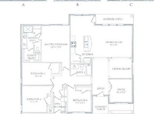 220 Camden St, Red Oak, TX 75154