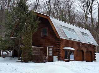 108 Stanley Ln, Mount Holly, VT 05758