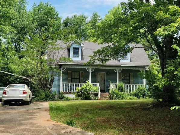 17961 Witty Mill Rd, Elkmont, AL 35620