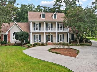 41155 Rue Maison, Ponchatoula, LA 70454