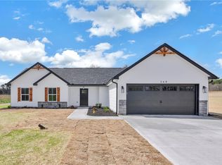 260 Old Fork School Rd, Townville, SC 29689