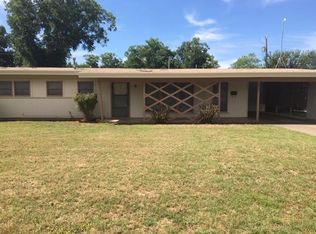 2721 Rice Ave, San Angelo, TX 76904