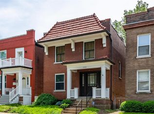 3922 Wyoming St, Saint Louis, MO 63116