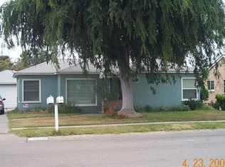 13811 Laurel St, Santa Ana, CA 92703