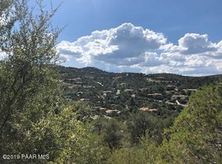604 Windspirit Cir, Prescott, AZ 86303